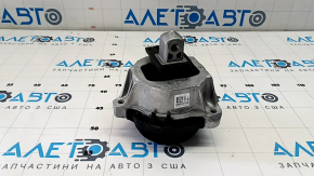 Engine mount left BMW 5 G30 18-23 4.4T AWD