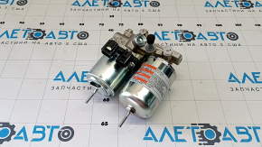 Brake booster Toyota Rav4 13-18 hybrid