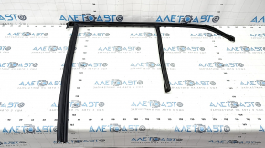 Glass seal rear right Volvo XC40 19-25