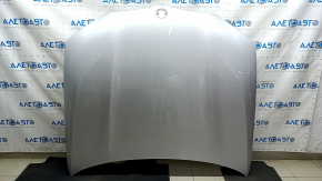Bare hood BMW X3 G01 X4 G02 18- aluminum, silver A83, sand, poke
