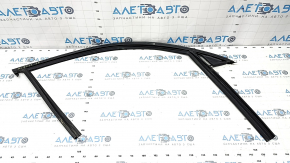 Glass seal front right Volvo XC40 19-25
