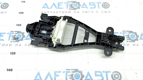 Door handle mechanism rear right Volvo XC40 19-25 under keyless