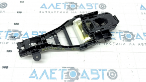 Front left door handle mechanism Volvo XC40 19-25 under keyless