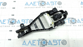 Front left door handle mechanism Volvo XC40 19-25 under keyless