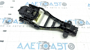 Front right door handle mechanism Volvo XC40 19-25 under keyless