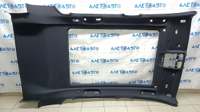 BMW X3 G01 18-21 black headliner, for panoramic view, scratch