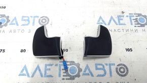 Paddle Shifters BMW X3 G01 18-