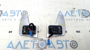 Paddle Shifters BMW X3 G01 18-