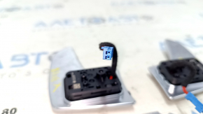 Paddle Shifters BMW X3 G01 18-