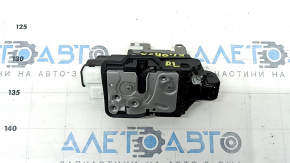 Rear left door lock Volvo XC40 19-25 with child protection