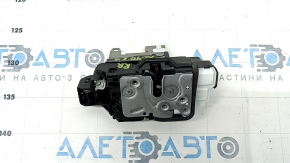 Door lock rear right Volvo XC40 19-25 with child protection