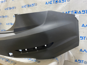 Bare rear bumper VW Jetta 19-