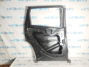 Bare rear left door Jeep Cherokee KL 14-23 China, steel, butts