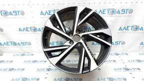 Wheel disk R20 x 8J Volvo XC40 19-25