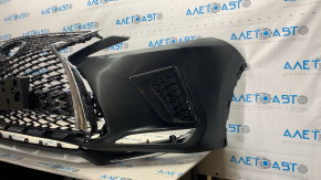 Front bumper assembly Lexus RX350 RX450h 20- F-sport