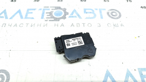 Steering wheel heating control unit BMW X3 G01 18-21