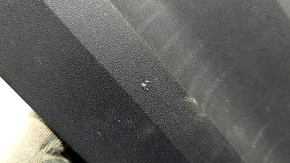 Door trim lower front left Volvo XC40 19-25 structure, scratches