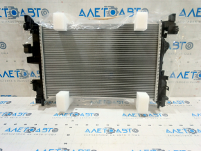 Radiator cooling water Jeep Compass 17- 2.4