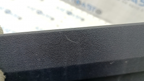 Door trim lower front right Volvo XC40 19-25 structure, scratches
