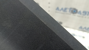 Door trim lower front right Volvo XC40 19-25 structure, scratches