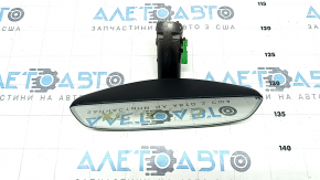 Interior mirror Volvo XC40 19-25 auto-dimming, compass, Home link