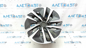 Wheel disk R17 x 7.5J 5*114.3 Honda Accord 18-22 type 3 hybrid with sensor, light curb