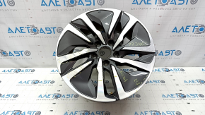 Wheel disk R17 x 7.5J 5*114.3 Honda Accord 18-22 type 3 hybrid with sensor, light curb
