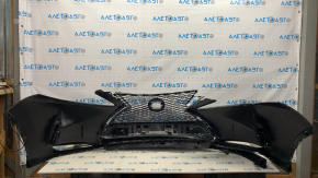 Front bumper assembly Lexus RX350 RX450h 20- F-sport