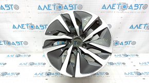 Wheel disk R17 x 7.5J 5*114.3 Honda Accord 18-22 type 3 hybrid with sensor, light curb