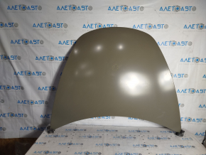 Tesla Model 3 18 bare hood - aluminum China, pokes
