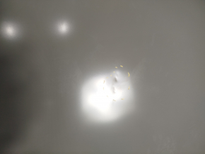 Tesla Model 3 18 bare hood - aluminum China, pokes