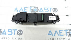 Multimedia Control Volvo XC40 19-25