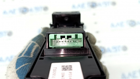 Multimedia Control Volvo XC40 19-25