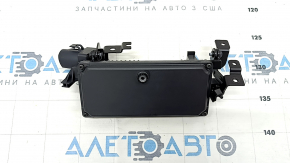 Volvo XC40 19-22 Lane Keeping Camera on the Front