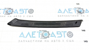 Rear wing molding left Volvo XC40 19-22 R-Design
