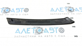 Rear wing molding right Volvo XC40 19-22 R-Design