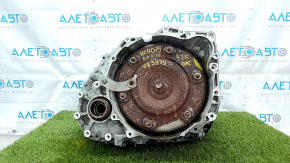 Automatic transmission assembly Volvo XC40 19-22 T5 TG-81SC AWD