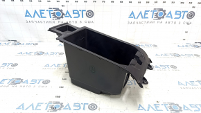 Box pocket center console BMW X3 G01 18-21