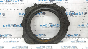 Foam under spare tire Volvo XC40 19-22