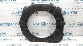 Foam under spare tire Volvo XC40 19-22