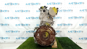 Engine Volvo XC40 19-22 2.0T B4204T18 AWD without attachments