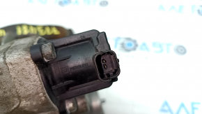 Turbocharger with manifold Volvo XC40 19-22 47k contact with water