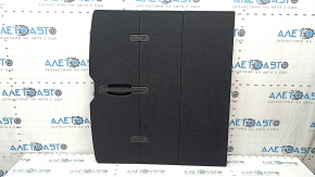 Boot Floor Volvo XC40 19-25 Black