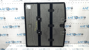 Boot Floor Volvo XC40 19-25 Black