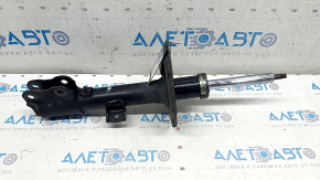 Shock absorber front left Mitsubishi Outlander 17-21 rest