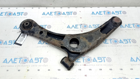 Lower front right arm Mitsubishi Outlander 17-21 rusty, cracked silent
