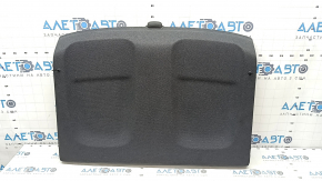 Volvo XC40 19-25 Black Luggage Rack