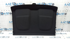 Volvo XC40 19-25 Black Luggage Rack