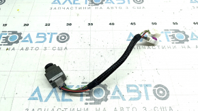 Rear view camera Mercedes C-class W205 15-21