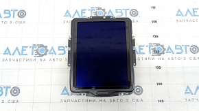 Monitor display navigation Volvo XC40 19-25 scratches